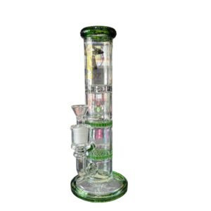Bong de vidro Abduzido