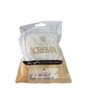 Filtro Acrema