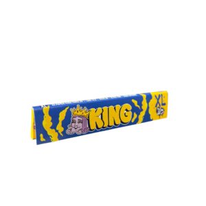 Seda King longa