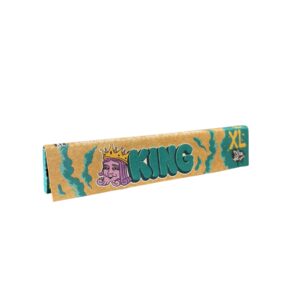 Seda King Longa brown