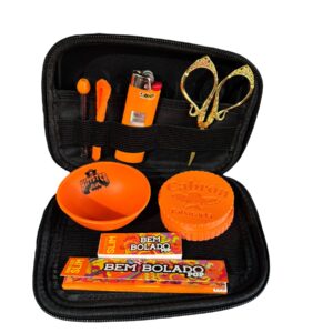 Kit completo 12