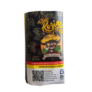 Tabaco Rosin Véio Pimenta