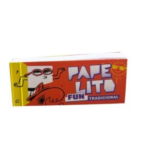 Piteira Papelito Fun Tradicional