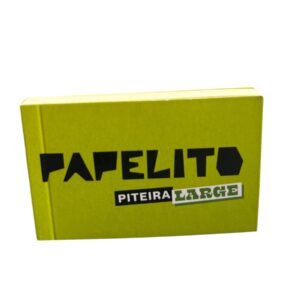 Piteira Papelito Large