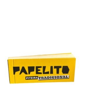Piteira Papelito Tradicional