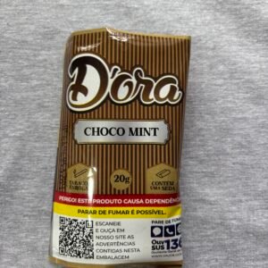 Tabaco Dora Choco Mint