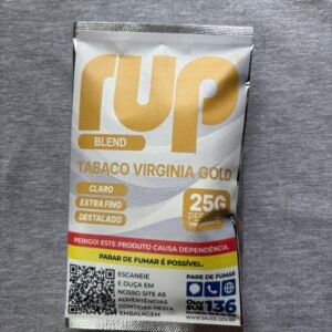 Tabaco Rup Tradicional