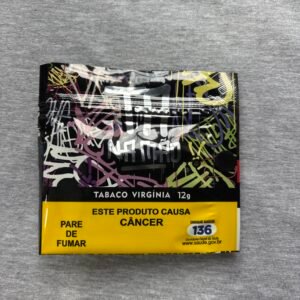 Tabaco Ta na Mão