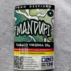 Tabaco Mandupi