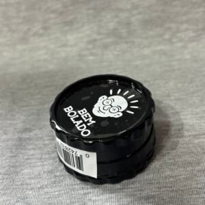 Dichavador Bem Bolado Acrílico