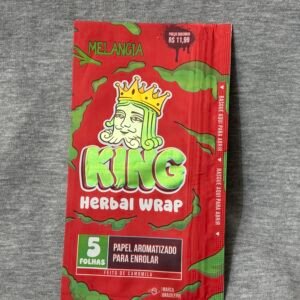 King Blunt Melancia