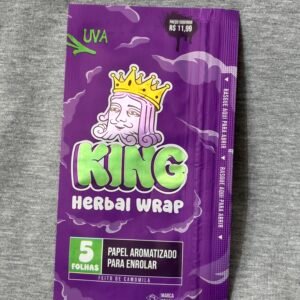 King Blunt Uva