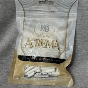 Filtro Acrema