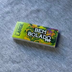 Piteira Bem bolado large