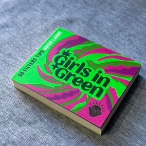 Piteira Bem bolado girls in green hiper large