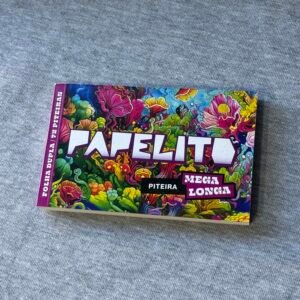 Piteira Papelito mega longa