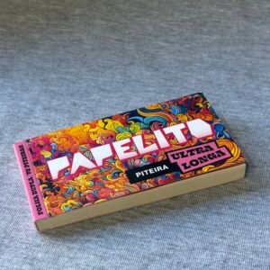 Piteira Papelito ultra longa