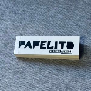 Piteira Papelito slim