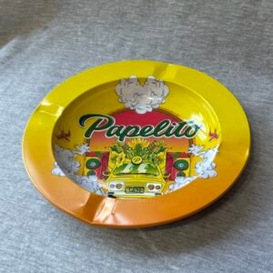 Cinzeiro Papelito