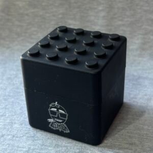 Slick Cubo Lemon